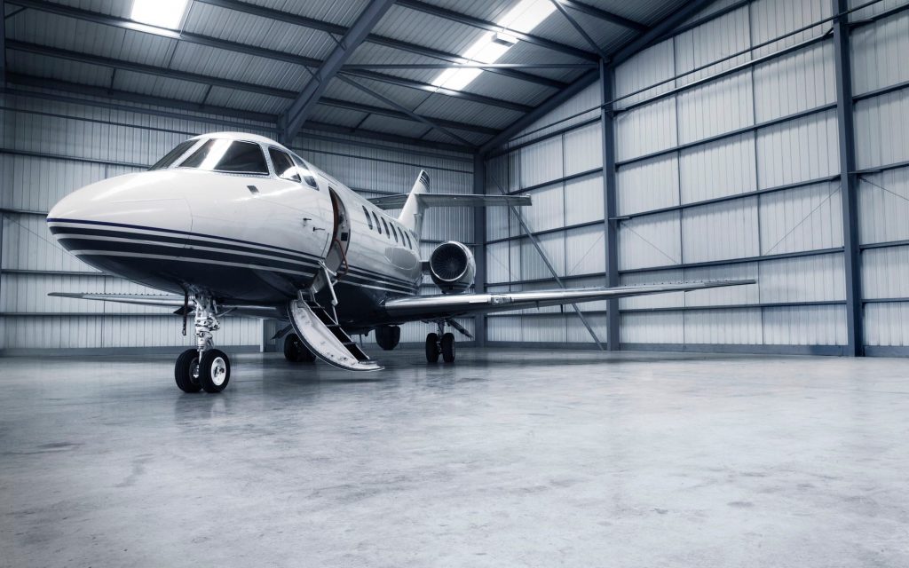 5 Reasons Why Chartering A Private Jet On The French Riviera Is The Ultimate Luxury