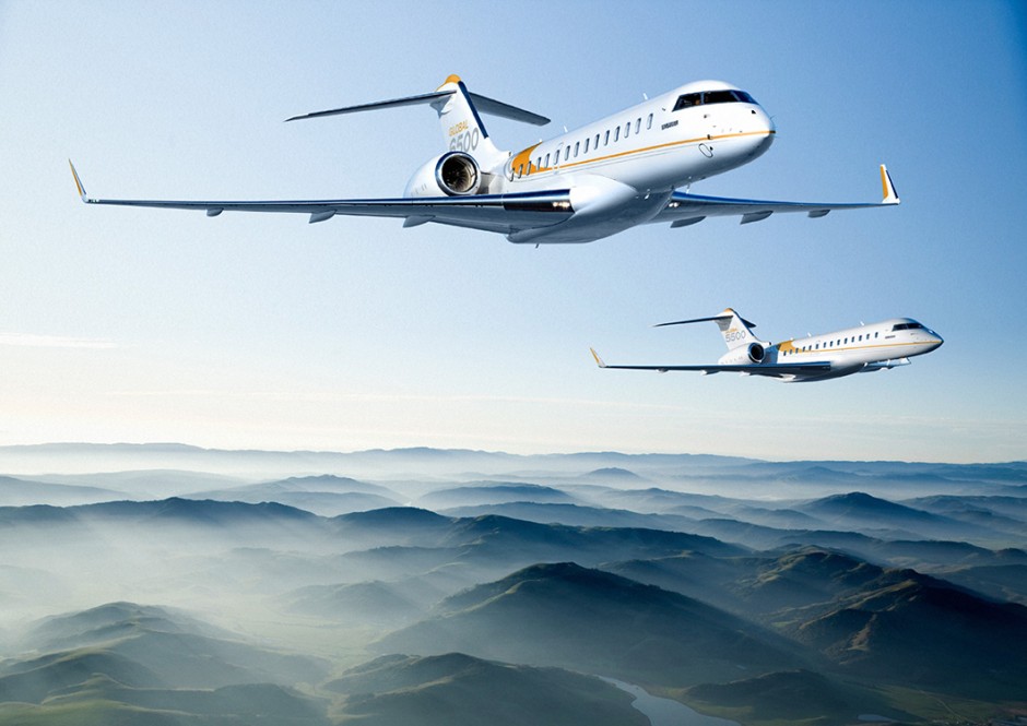 How Far In Advance Do I Need To Book A Private Jet Charter In Nice France