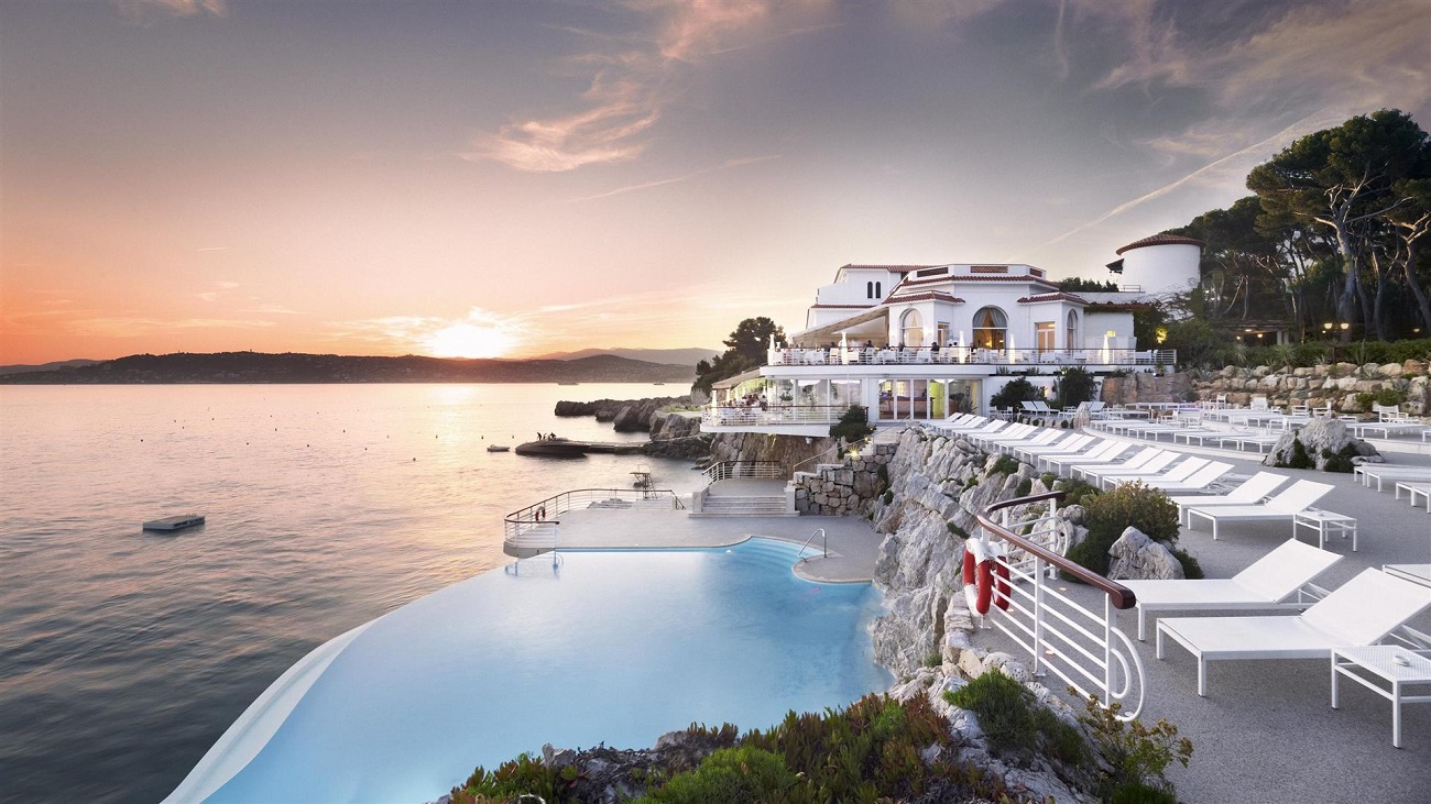 Chic Stays: Boutique Accommodations Perfect For Jet-Setting Travelers On The French Riviera