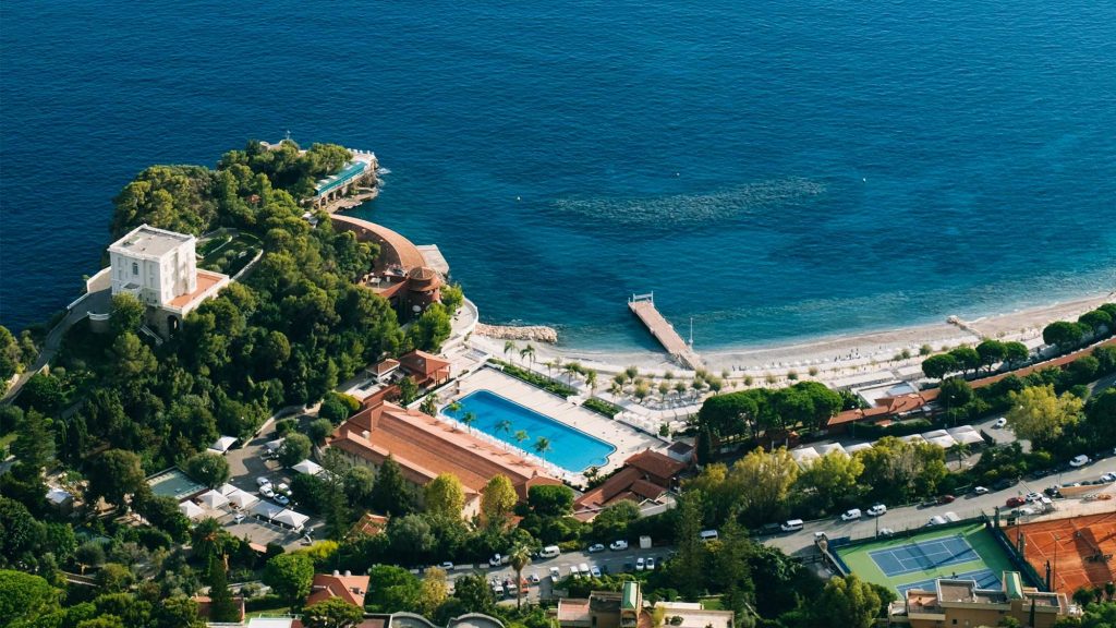 Chic Stays In South Of France Boutique Accommodations Perfect For Jet-Setting Travelers On The French Riviera