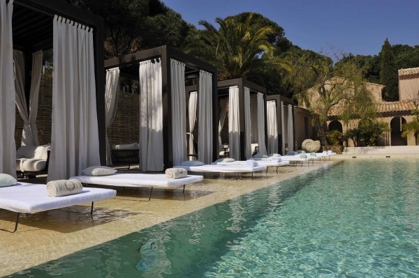 Chic Stays In South Of France: Boutique Accommodations Perfect For Jet-Setting Travelers On The French Riviera