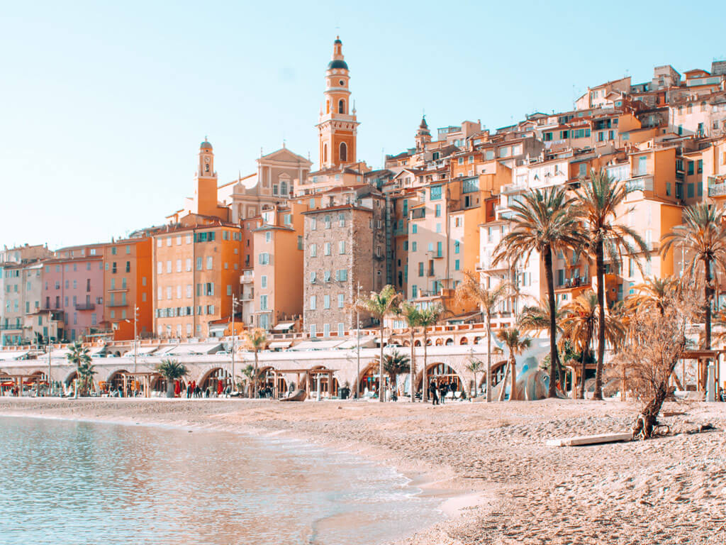 Coastal Escapes On The French Riviera Exploring The Beautiful Beaches And Coastal Towns