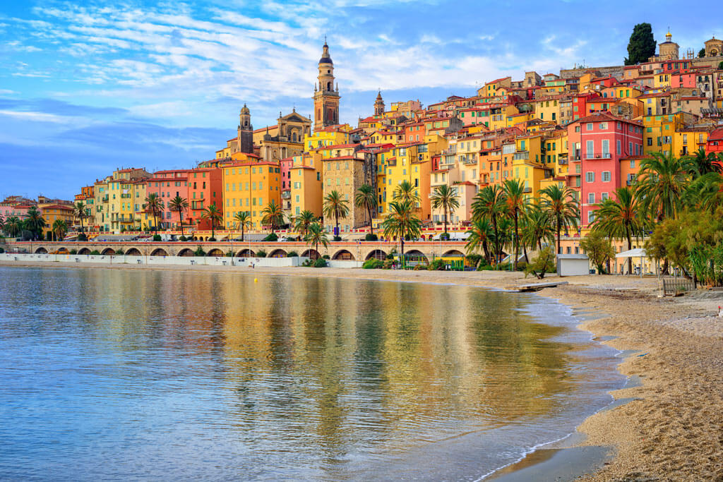 Coastal Escapes On The French Riviera Exploring The Beautiful Beaches And Coastal Towns