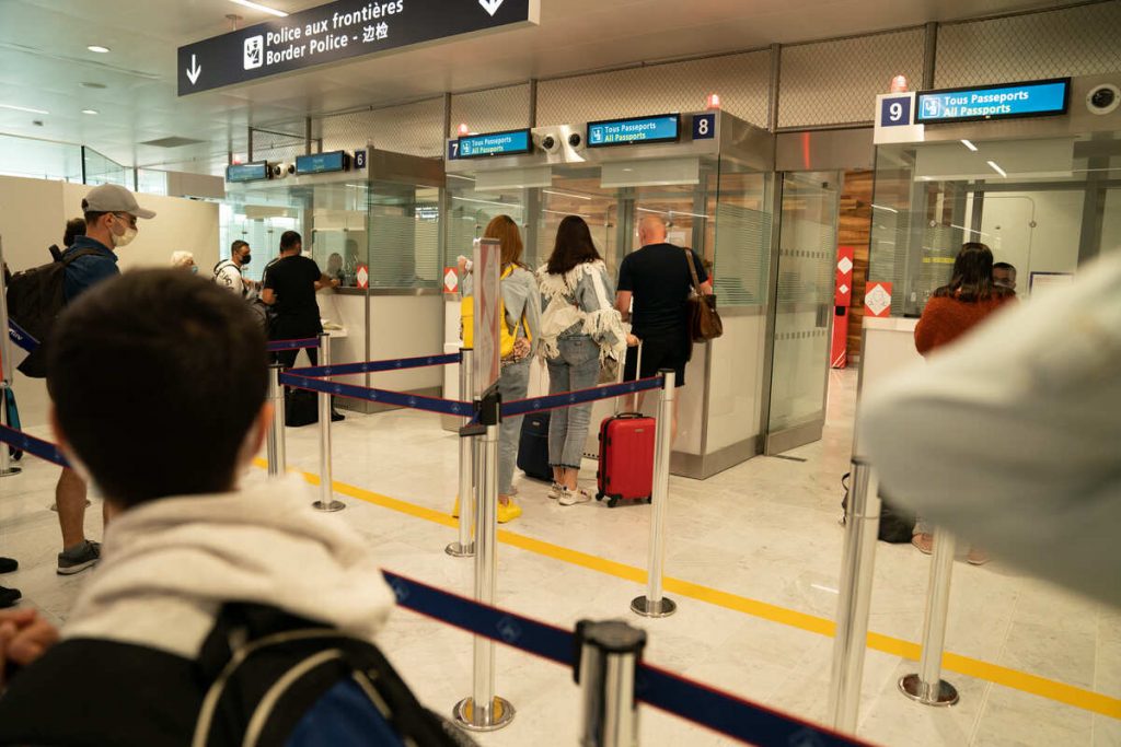 Customs And Immigration In South Of France Navigating Entry Procedures At Nice France Airport