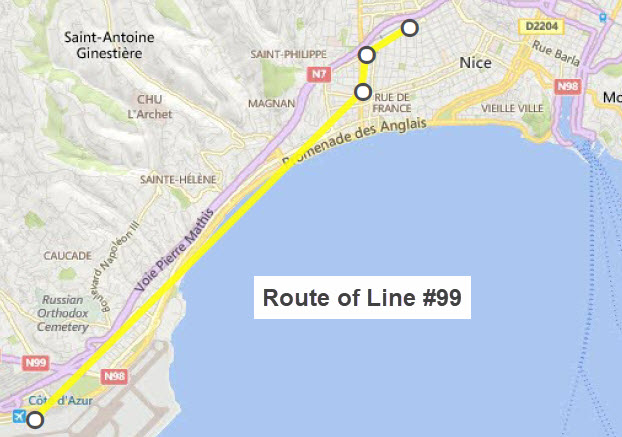 Customs And Immigration In South Of France Navigating Entry Procedures At Nice France Airport