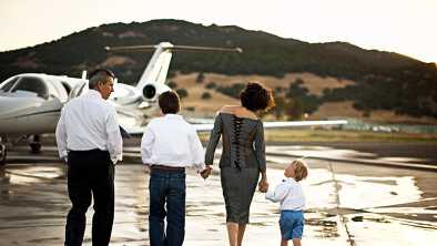 Family And Friends Vacations To Nice France Leisure And Bonding On A Private Jet