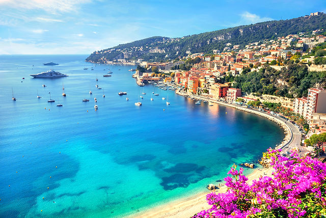 French Riviera Essentials Documents Required For Private Jet Charters In South Of France