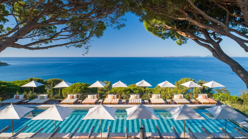 Glamour And Luxury In South Of France Jet-Set To Exclusive Resorts Along The French Riviera