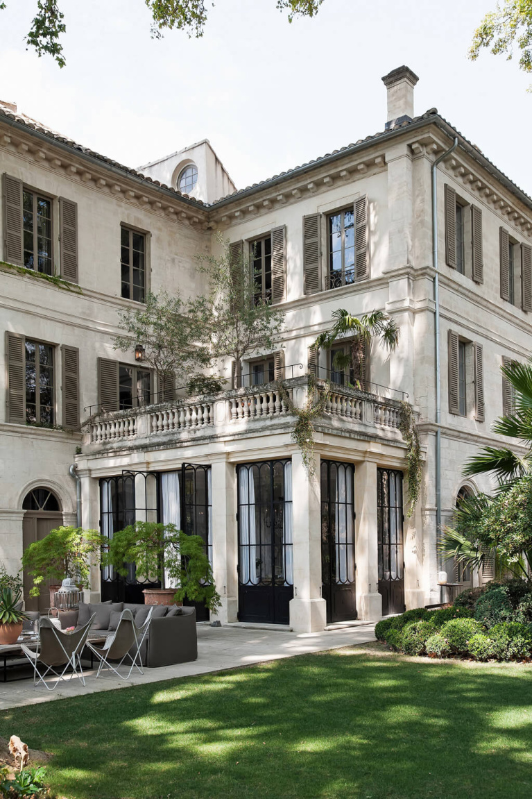 Historical Havens: Lavish Châteaux And Manors In The South Of France