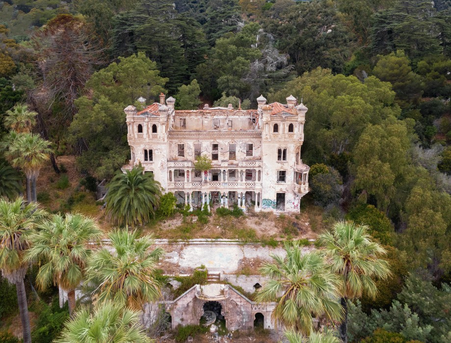 Historical Havens On The French Riviera   Lavish Châteaux And Manors In The South Of France