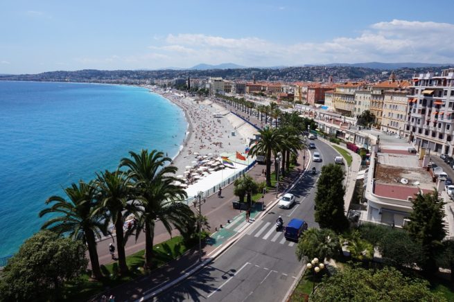 How Do I Book A Private Jet Charter For One-way Travel  In Nice France