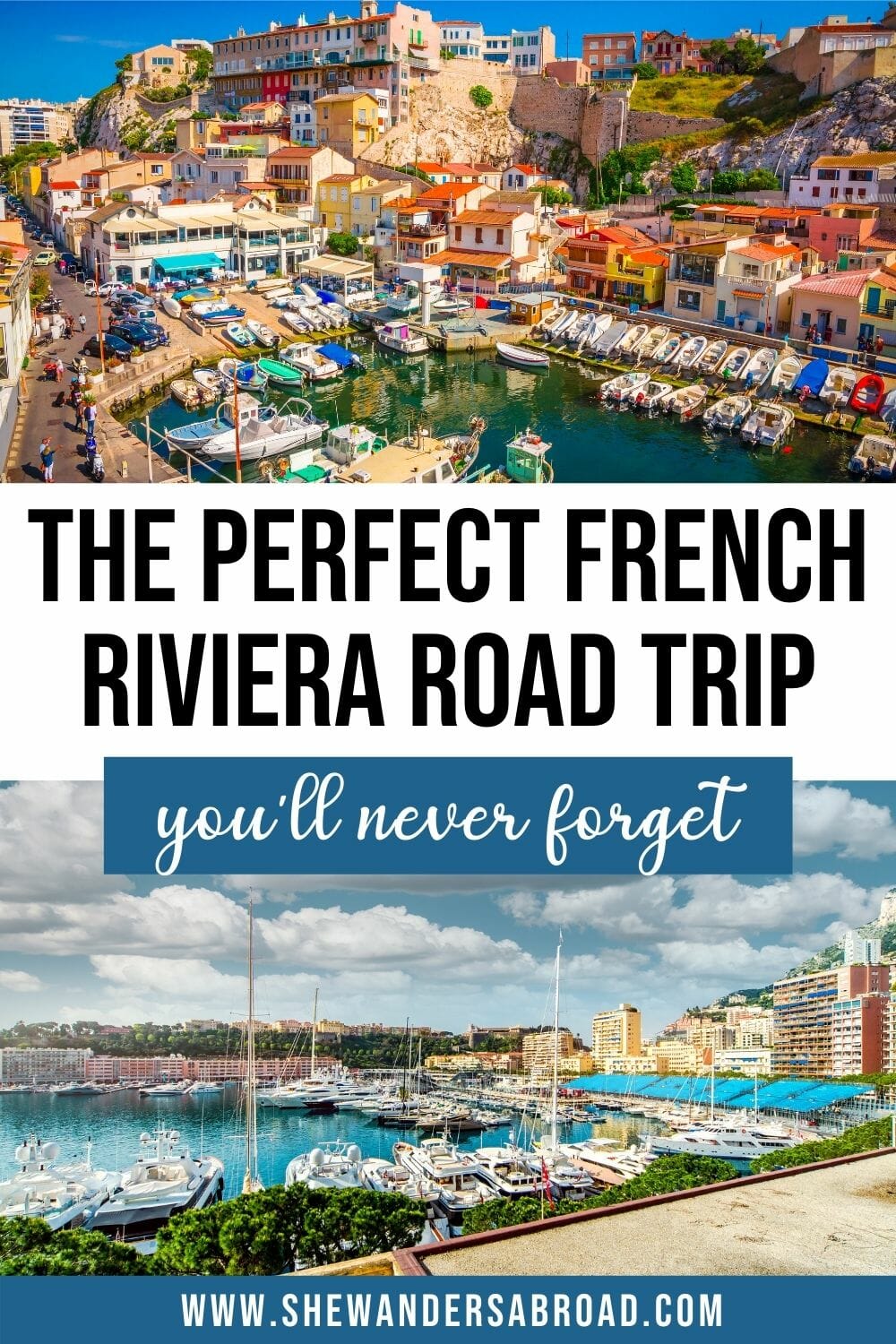 Ultimate Comfort On The French Riviera: Personalized Itineraries For Your Getaway In Nice France