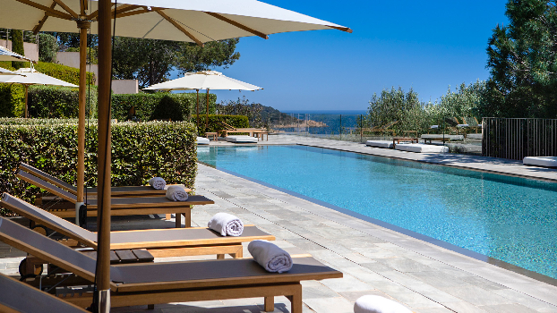 Wellness Escapes On The French Riviera Rejuvenating At Lavish Spa Resorts In Nice France