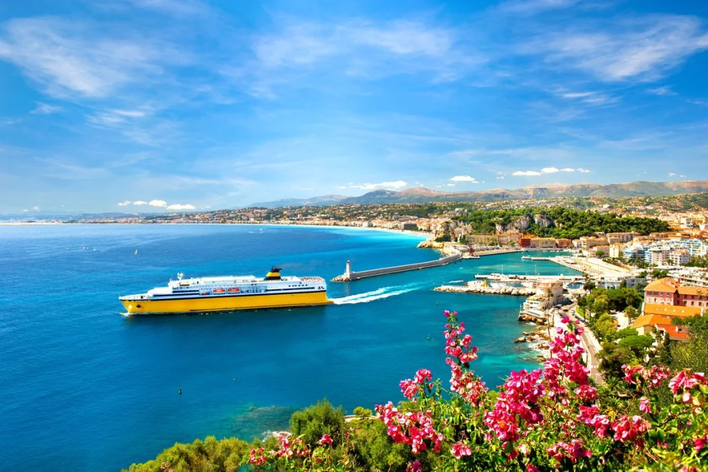 What Is The Cancellation Policy For Private Jet Charters In Nice France