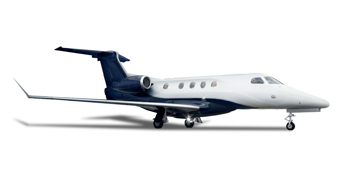 What Types Of Private Jets Are Available For Charter In Nice France