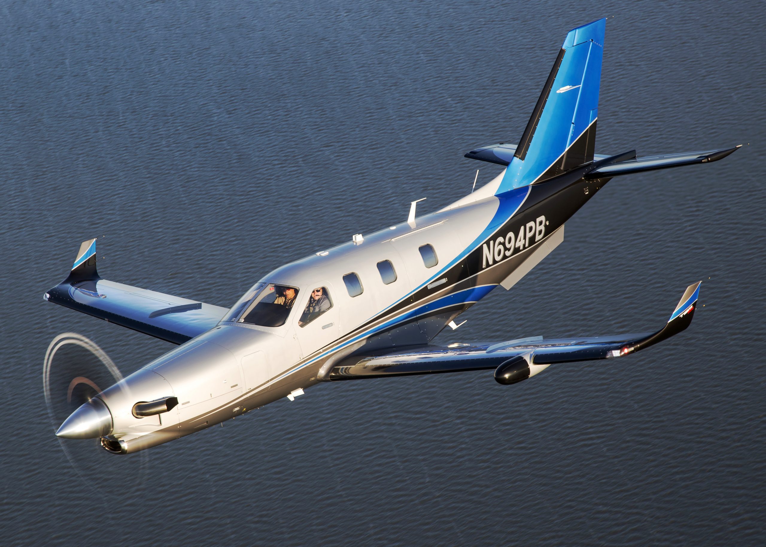 Choosing The Right Turboprop For Short Distances On The French Riviera  Options In Nice France